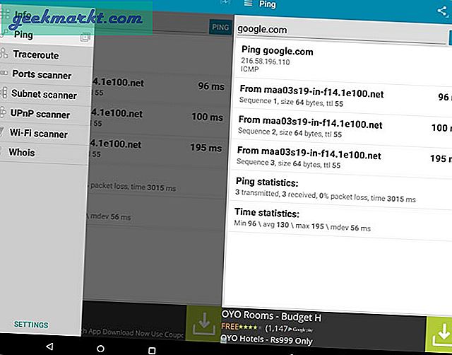 ping, open, packet, googlecom, want, send, ctrl, less, tping, example, trun, quick, ynetwork, like, slownternet