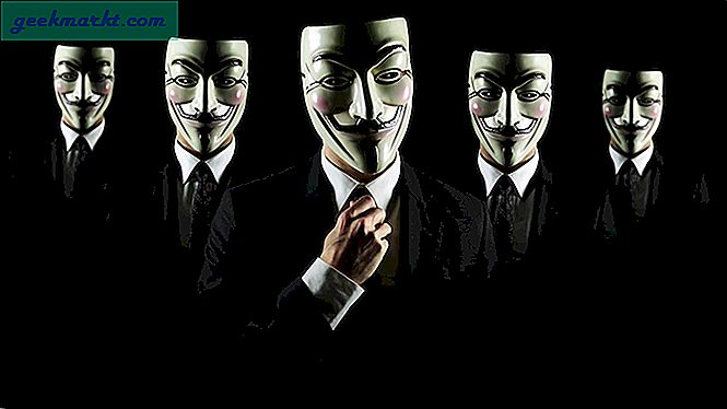 Hoe u mensen op internet kunt identificeren