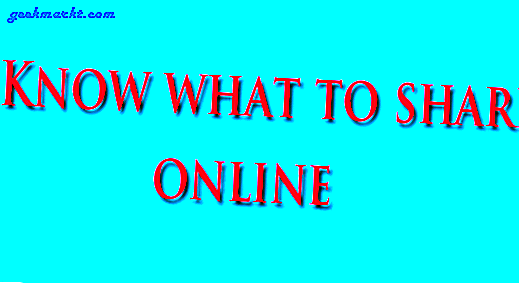 Cyberstalking uitgelegd - Wordt u gestalkt?