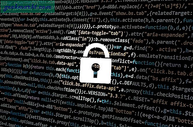 Wat is een goed wachtwoord en hoe maak je er een?