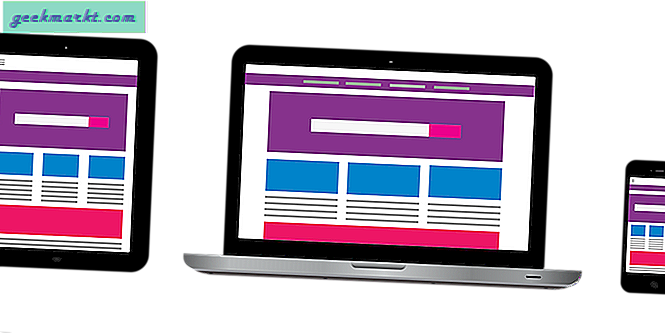 Hoe een server op localhost te installeren en Wordpress te installeren