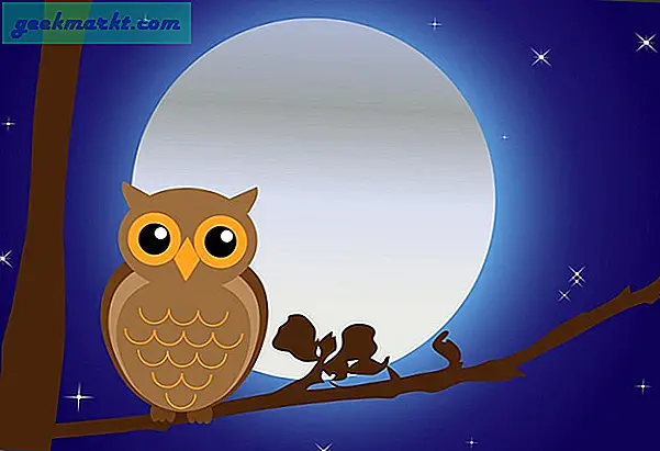 Werk 's avonds laat op de computer? Probeer Flux