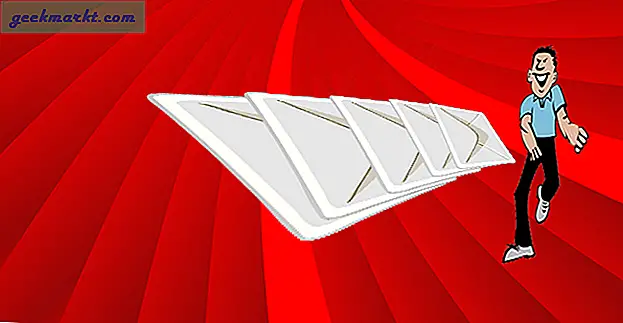 Wat te doen na het sms'en van de verkeerde persoon