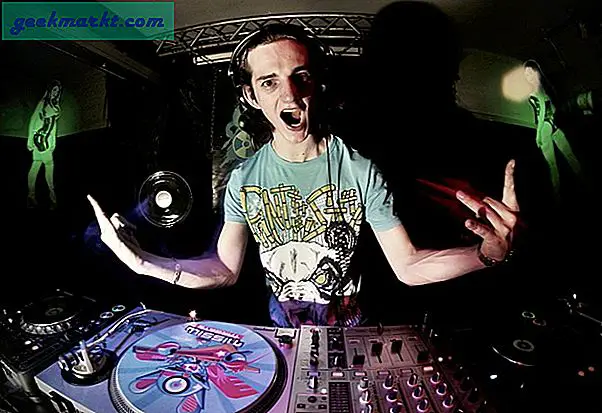 Hoe u de naam van een nummer met weinig informatie kunt vinden