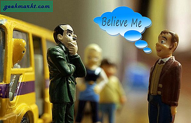 Volg deze simpele truc om anderen te overtuigen