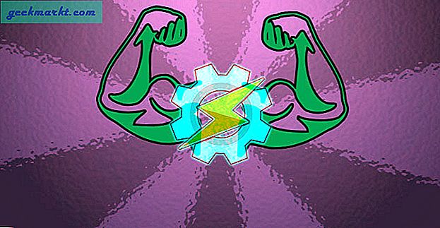 10 beste Tasker-profielen voor beginners (deel 1/3)