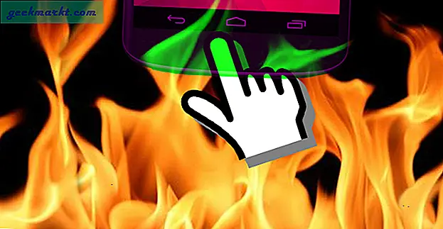 Wat is een goede manier om Android-apps te sluiten?