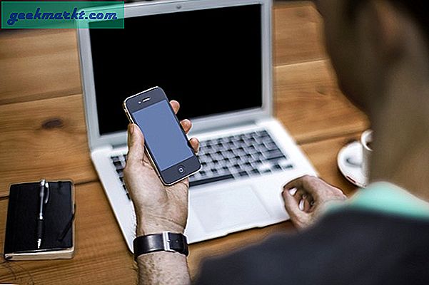 Voorkom dat Mac automatisch in slaap valt