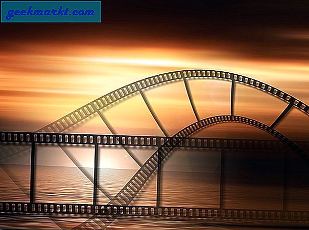 Diavoorstelling snel verwijderen van website