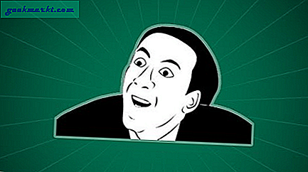 Hier zijn enkele van de grootste mythe in technologie