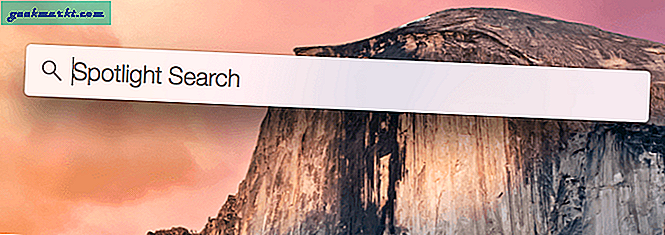 Mac-tips: Cleaver-gebruik van Spotlight