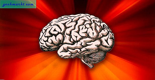 Kalmeer je geest met deze begeleide meditatie-apps