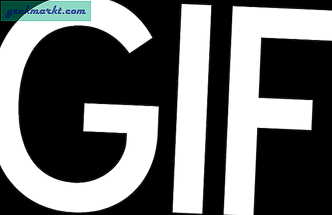 De beste tools voor het maken van geanimeerde GIF