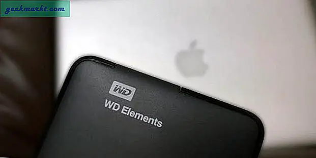 Hoe NTFS Drive op MAC te gebruiken - 3 manieren