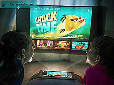 Beste educatieve apps voor kinderen