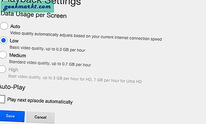 Wat is Netflix, hoe werkt het en hoe kunt u het effectief gebruiken? Een lijst met Netflix-tips en -trucs.