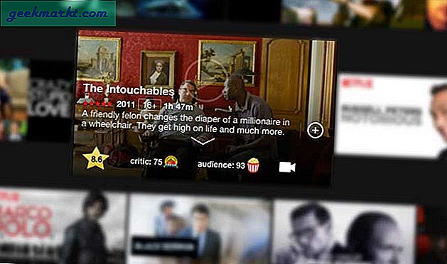 Dingen die u moet weten over Netflix