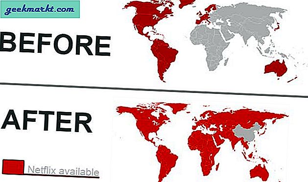 Dingen die u moet weten over Netflix