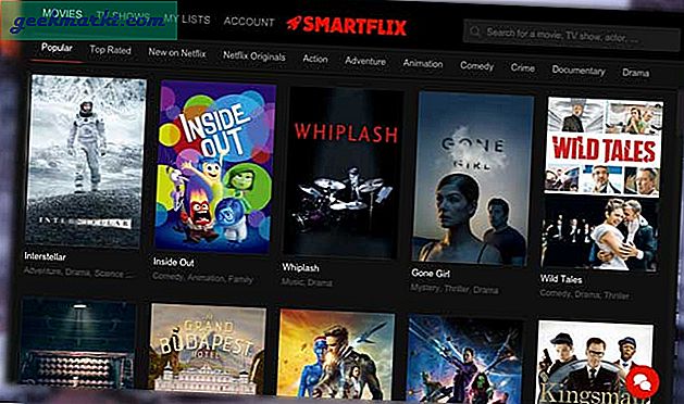 Dingen die u moet weten over Netflix