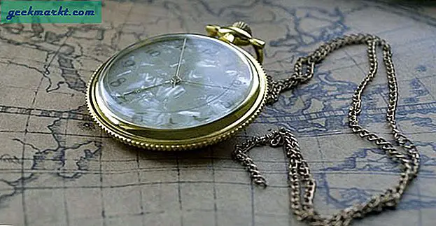 Vergelijk 4 beste offline kaarten-apps voor smartphones