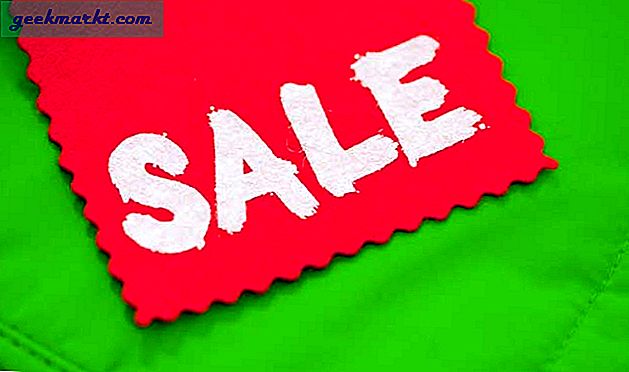 Waar u betaalde Android-apps in de uitverkoop kunt vinden