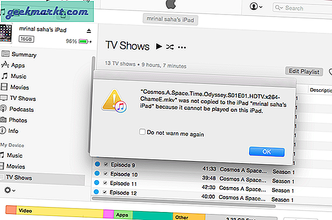4 manieren om films op uw iPad / iPhone te zetten