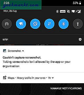 Authy vs Google Authenticator - Welke is beter?