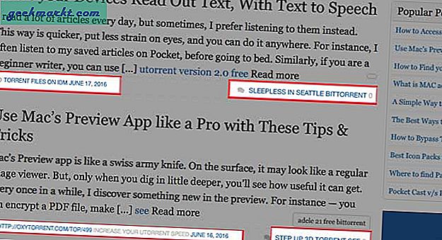 Hoe ik malware van mijn Wordpress-site heb verwijderd