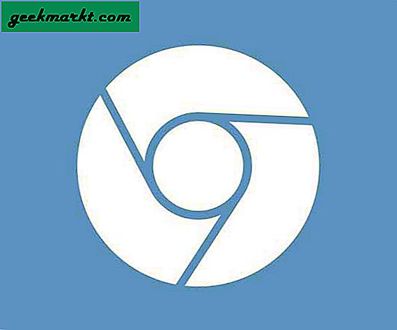 Hoe u gesloten tabbladen kunt herstellen na het afsluiten van Chrome