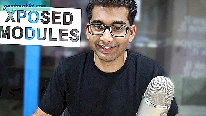 15 Fresh Xposed-modules voor Android Marshmallow en Lollipop