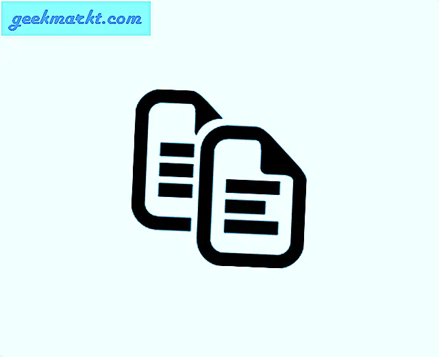 Geselecteerde tekst automatisch naar klembord kopiëren [Chrome]