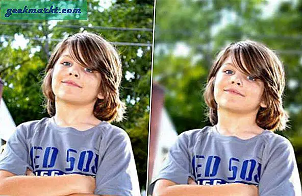 8 Beste camera-app voor achtergrondvervaging voor Android