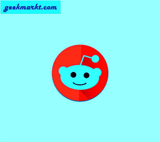 Vergelijking van de beste Reddit-apps voor Android