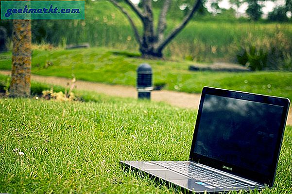 8 manieren om schermafbeeldingen te maken op Windows