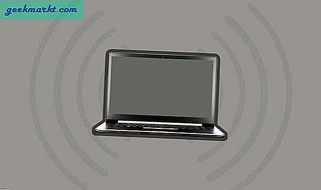 4 manieren om van uw Windows-computer een wifi-hotspot te maken