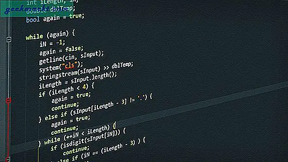 Bekijk eenvoudig de broncode van de website op Android en iOS