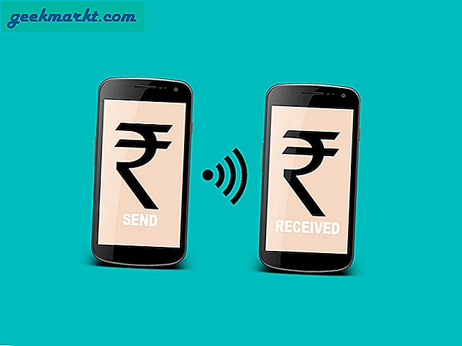 Alles wat u moet weten over UPI (Unified Payment Interface)