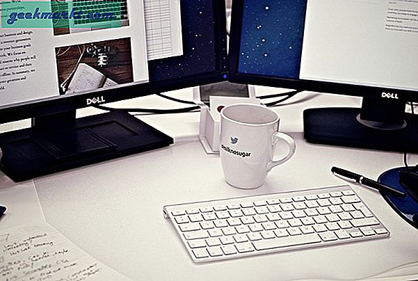 10 manieren om bestanden tussen twee computers te delen