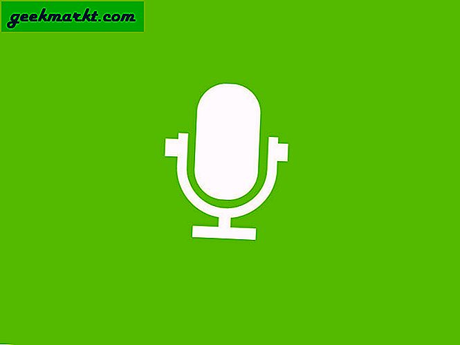 Top 10 oproepopname-apps voor Android