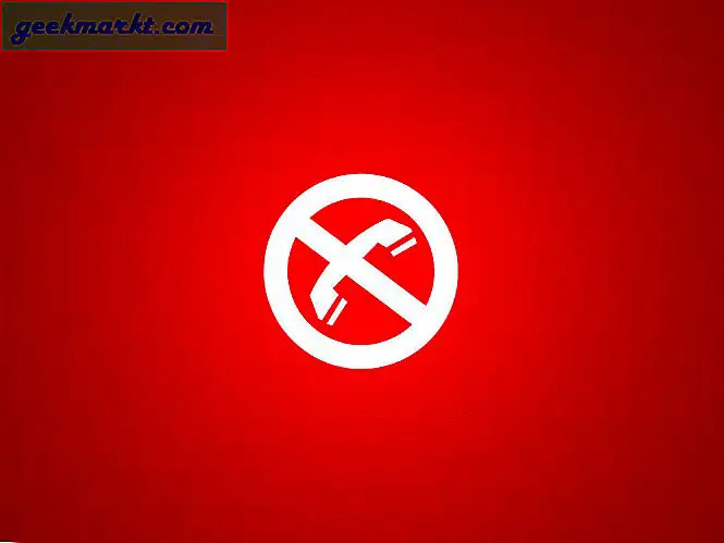 8 beste oproepblokkers voor Android