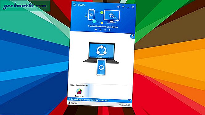 Top 6-software om bestanden tussen twee computers te delen met behulp van wifi