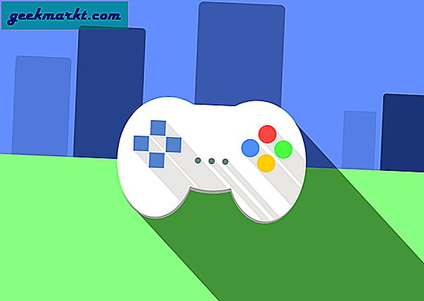 5 beste game-emulators voor Android