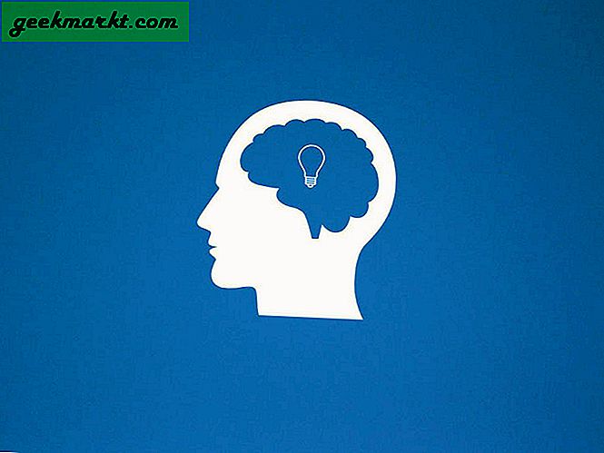 5 beste mindmapping-apps voor Android