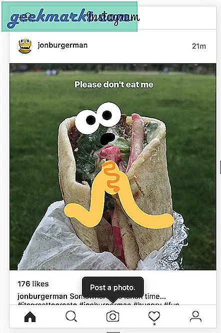 Upload nu foto's naar Instagram vanaf de computer zonder software