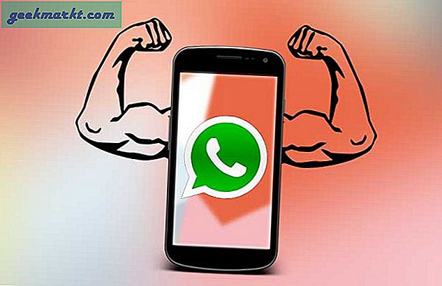 14 Android-apps voor WhatsApp Power-gebruiker