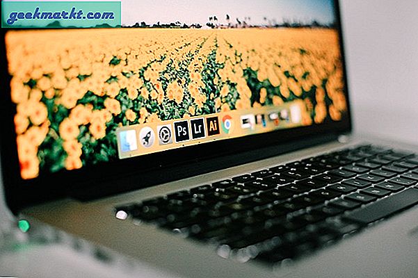 Top 5 beste schermopnamesoftware voor macOS (gratis)