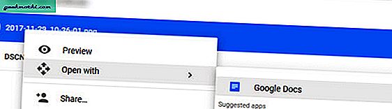 5 Beste OCR-software voor grote documenten - 2018