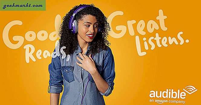 8 tips en trucs om geld te besparen op Audible
