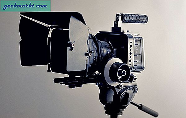 3 sites zoals YouTube om geld te verdienen met uw video's