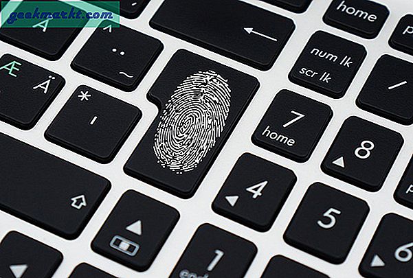 1Password-alternatieven: 5 beste wachtwoordbeheerder die lokaal wordt opgeslagen